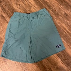 LL Bean Shorts